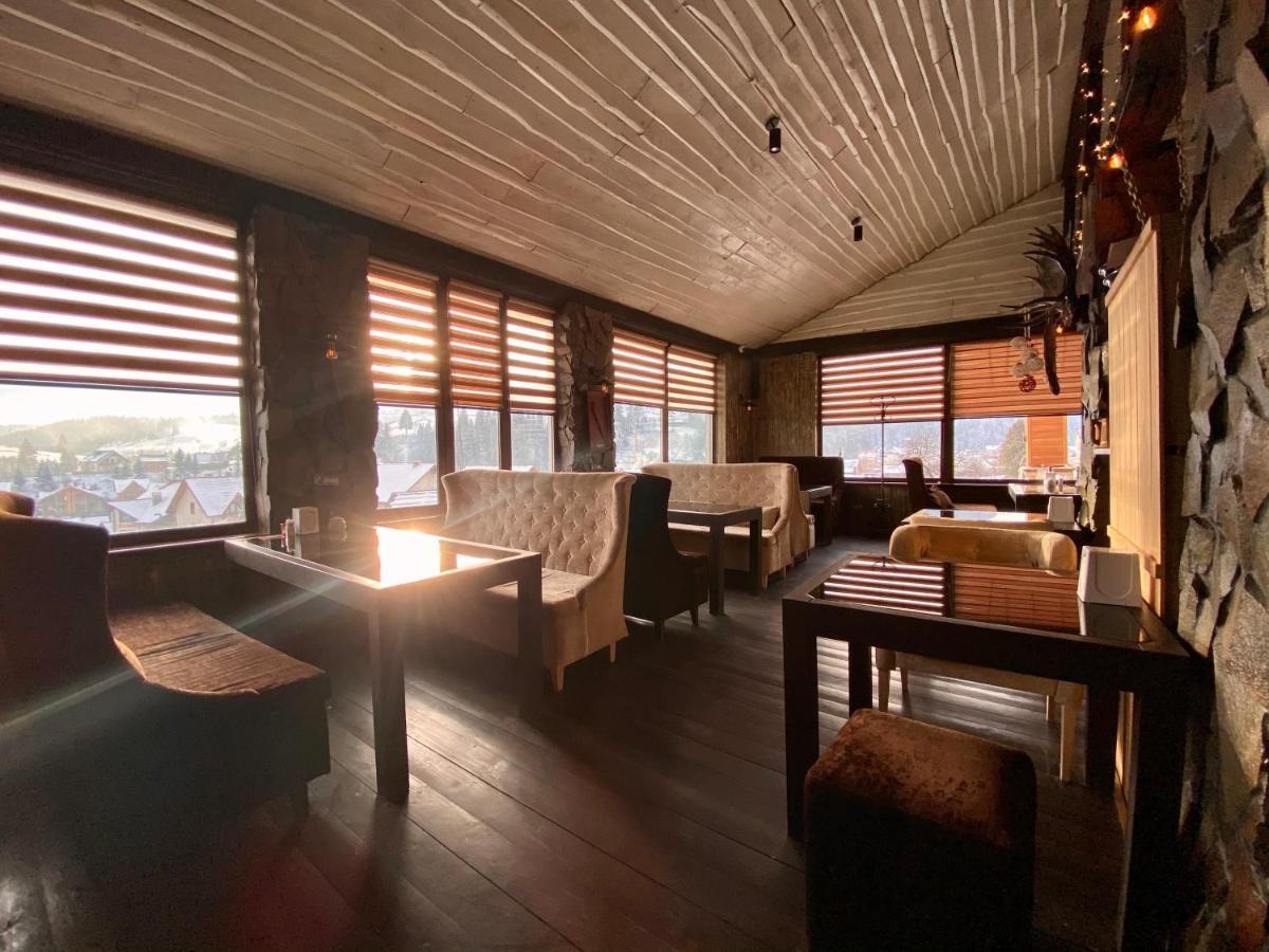 Mafa Apartaments Bukoveľ Exteriér fotografie