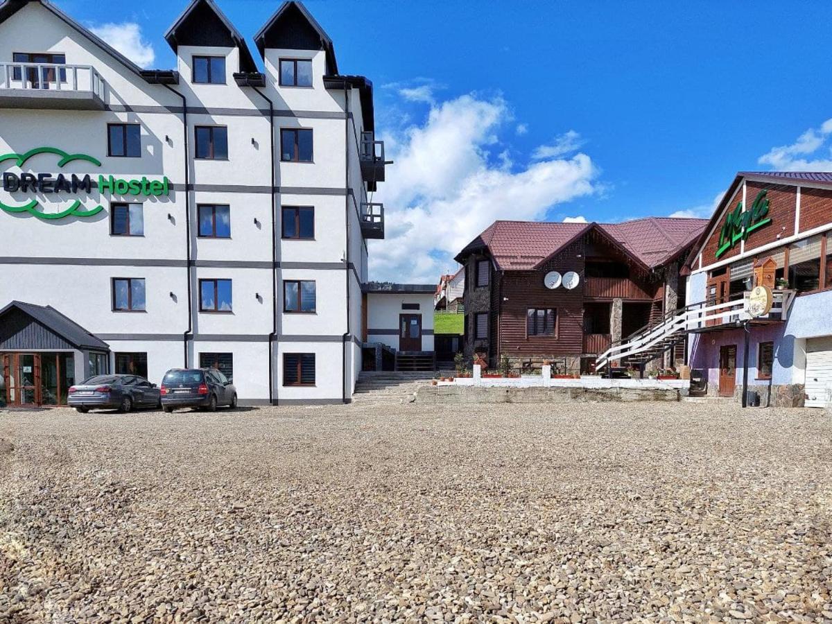 Mafa Apartaments Bukoveľ Exteriér fotografie