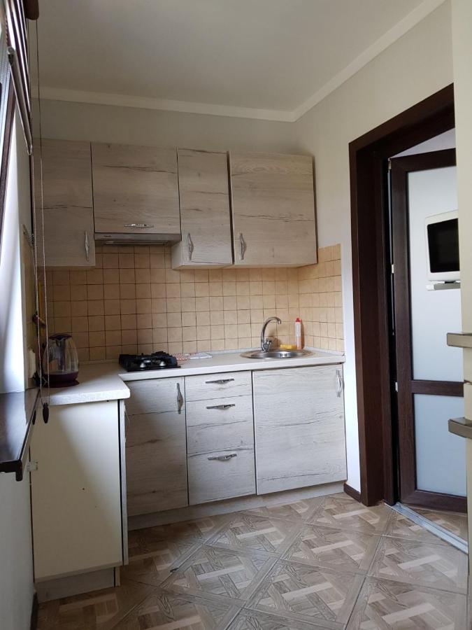 Mafa Apartaments Bukoveľ Exteriér fotografie