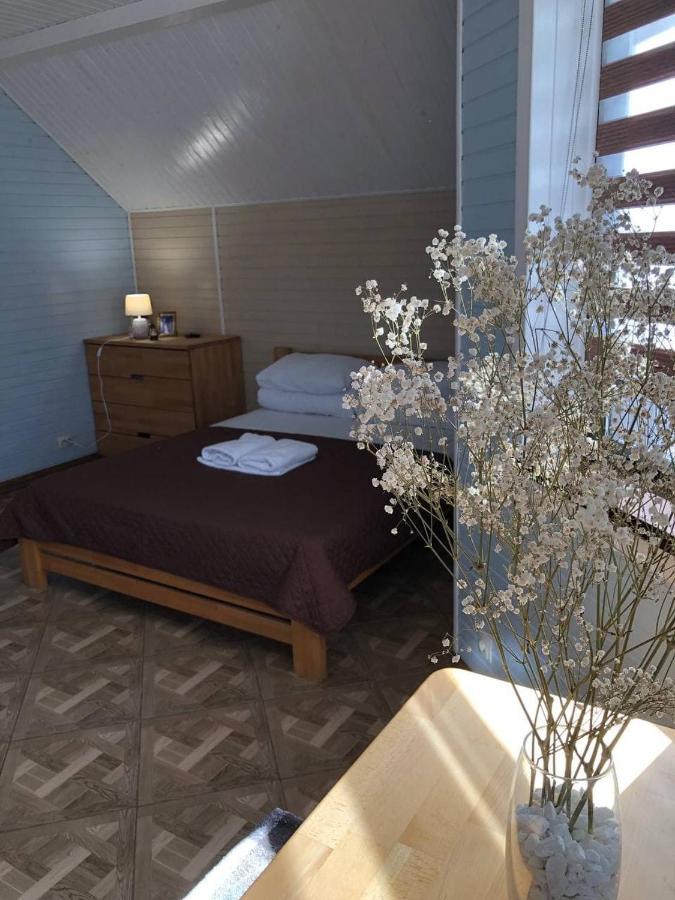 Mafa Apartaments Bukoveľ Exteriér fotografie