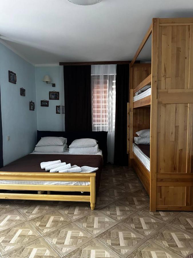 Mafa Apartaments Bukoveľ Exteriér fotografie