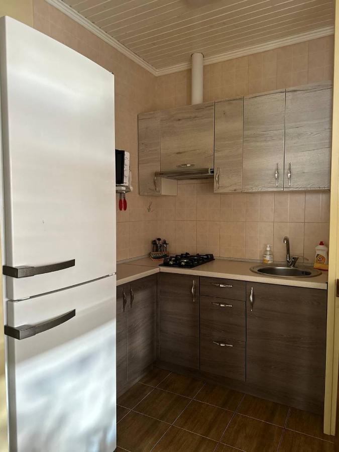 Mafa Apartaments Bukoveľ Exteriér fotografie