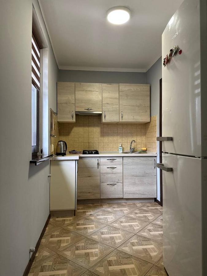 Mafa Apartaments Bukoveľ Exteriér fotografie