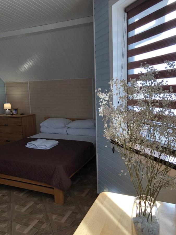 Mafa Apartaments Bukoveľ Exteriér fotografie