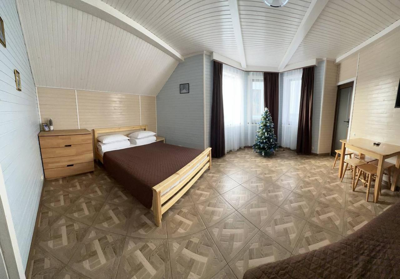 Mafa Apartaments Bukoveľ Exteriér fotografie